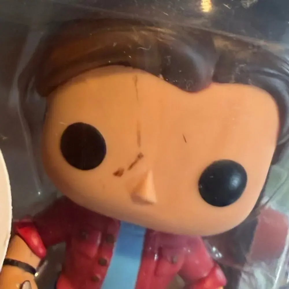 Funko Pop! Vinyl: Supernatural - Sam Winchester #93 SEE PHOTOS